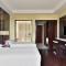 Jaipur Marriott Hotel