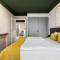 Adina Apartment Hotel Budapest