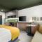 Adina Apartment Hotel Budapest