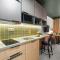 Adina Apartment Hotel Budapest