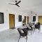Jacksons Beach House Calangute
