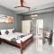 Jacksons Beach House Calangute