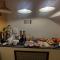 Hostal malvinas
