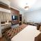 Class Hotel Pouso Alegre