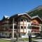 Haus Alpenstern