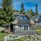 Chalets zum Latschen