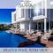Dedaj Resort - Villa Almaro with Heated Pool