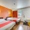 Motel 6 Thornton