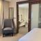 Hampton By Hilton Humberside Airport