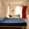 Cave Bianche Hotel
