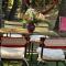 La roulotte du petit paradis