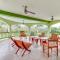 La Casita at Midas Belize