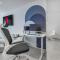 zzzpace Smart-Hotel Bielefeld Zentrum
