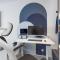 zzzpace Smart-Hotel Bielefeld Zentrum