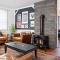 The Downtown Hive by Revelstoke Vacations