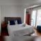 Atacama Hostel Backpackers