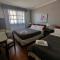 Hostal malvinas