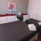 Hostal malvinas