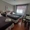 Hostal malvinas