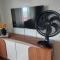 Apartamento Brisa Do Mar em Peruíbe