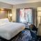 Fairfield Inn & Suites Butler