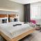 Moxy Belfast City