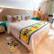 Four Points by Sheraton Barranquilla