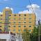Misol-Ha Hotel Mérida