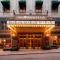 Boston Omni Parker House Hotel