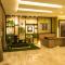 Hotel Anika Kluang
