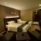 Hotel Anika Kluang