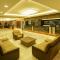 Hotel Anika Kluang