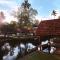 Coconut Lagoon Kumarakom- CGH Earth