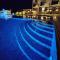 Oceanfront Loft Apartment Spacious Rooftop Terrace Pool