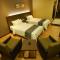 Hotel Anika Kluang