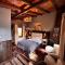 Chalet Asteras tou Vorra