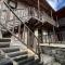 Chalet Asteras tou Vorra