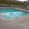 Motel 6 Cheyenne, WY