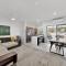 Spacious 3 bedroom townhouse with patio and pool