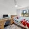Spacious 3 bedroom townhouse with patio and pool