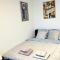 == View Apartment City Center ==
