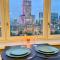== View Apartment City Center ==