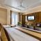 Hotel Grand Plaza in City Centre - Walking Distance From New Delhi Railway Station and Connaught Place