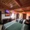 Hotel Ecológico Temazcal