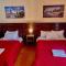 Holidays Hostel Arequipa