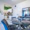 Holiday in Paphos, Prime Location Resort Pools, Jacuzzis, Harbor & 300m to the Beach