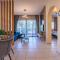 Holiday in Paphos, Prime Location Resort Pools, Jacuzzis, Harbor & 300m to the Beach