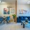 Holiday in Paphos, Prime Location Resort Pools, Jacuzzis, Harbor & 300m to the Beach