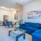 Holiday in Paphos, Prime Location Resort Pools, Jacuzzis, Harbor & 300m to the Beach