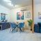 Holiday in Paphos, Prime Location Resort Pools, Jacuzzis, Harbor & 300m to the Beach